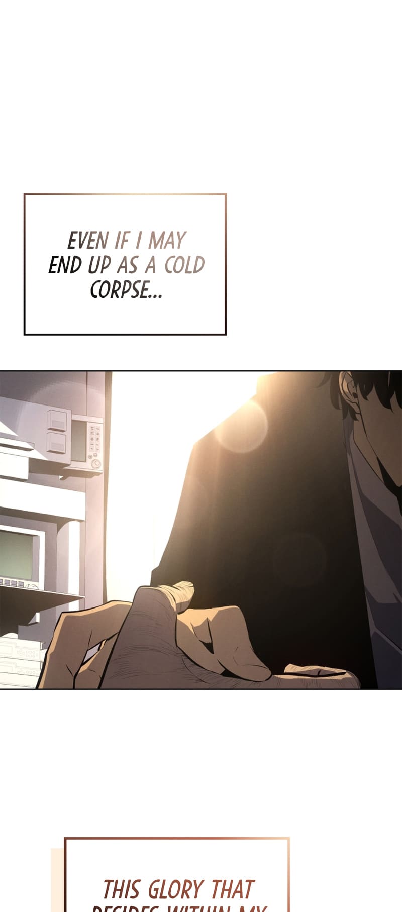 Solo Leveling, Chapter 191 image 079